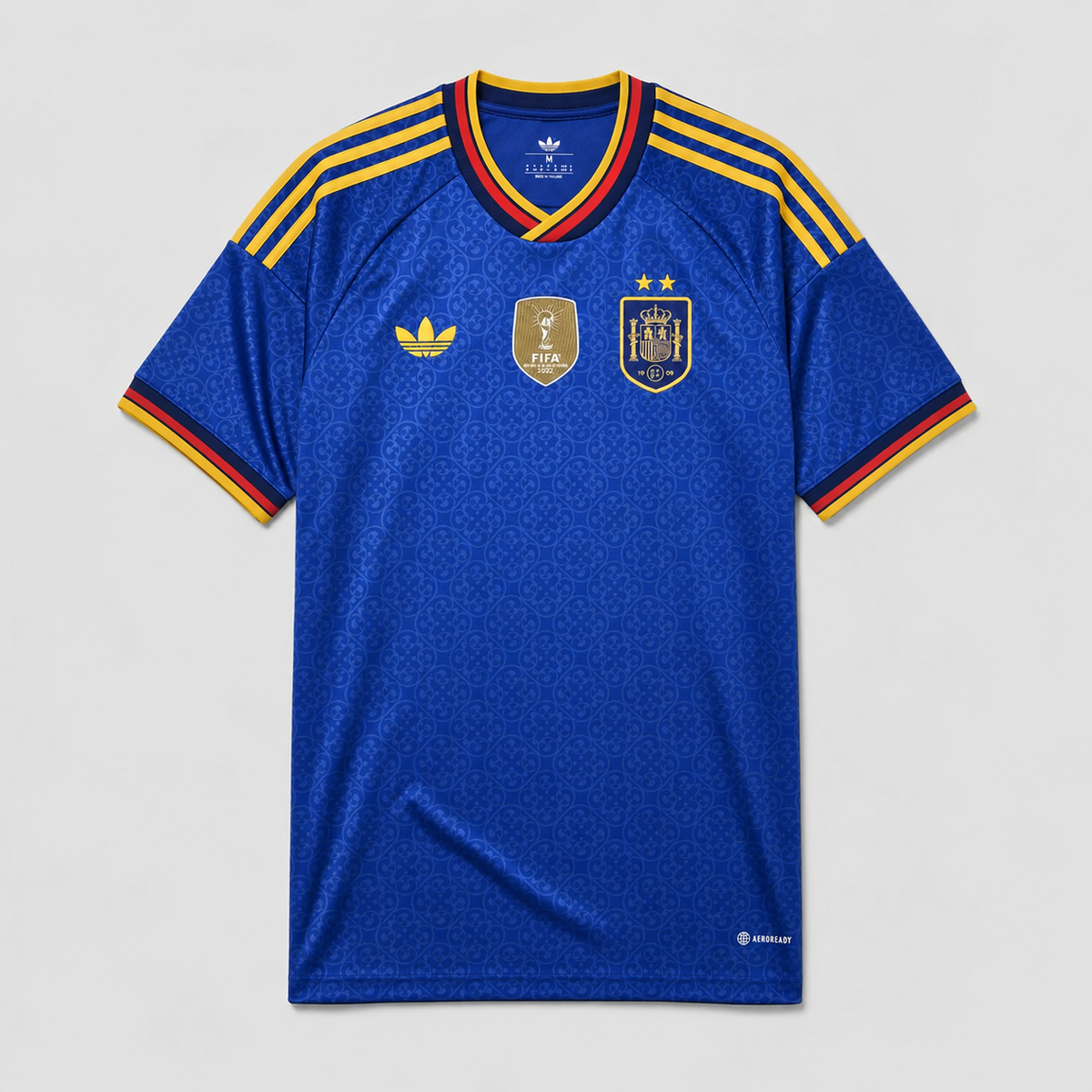 Men's Away Jersey 26/27
