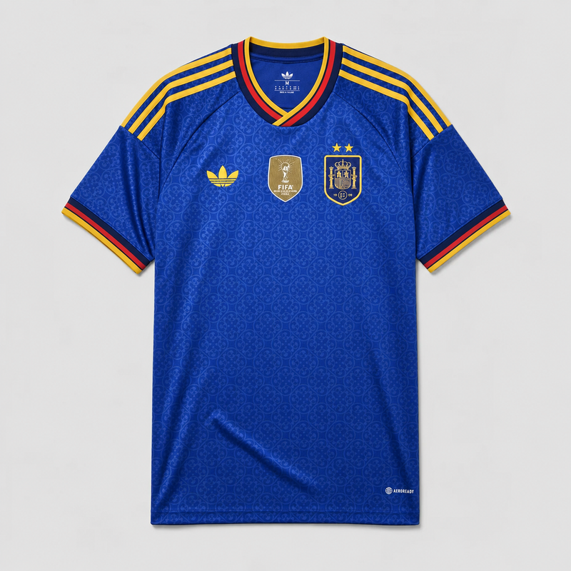 Men's Away Jersey 26/27