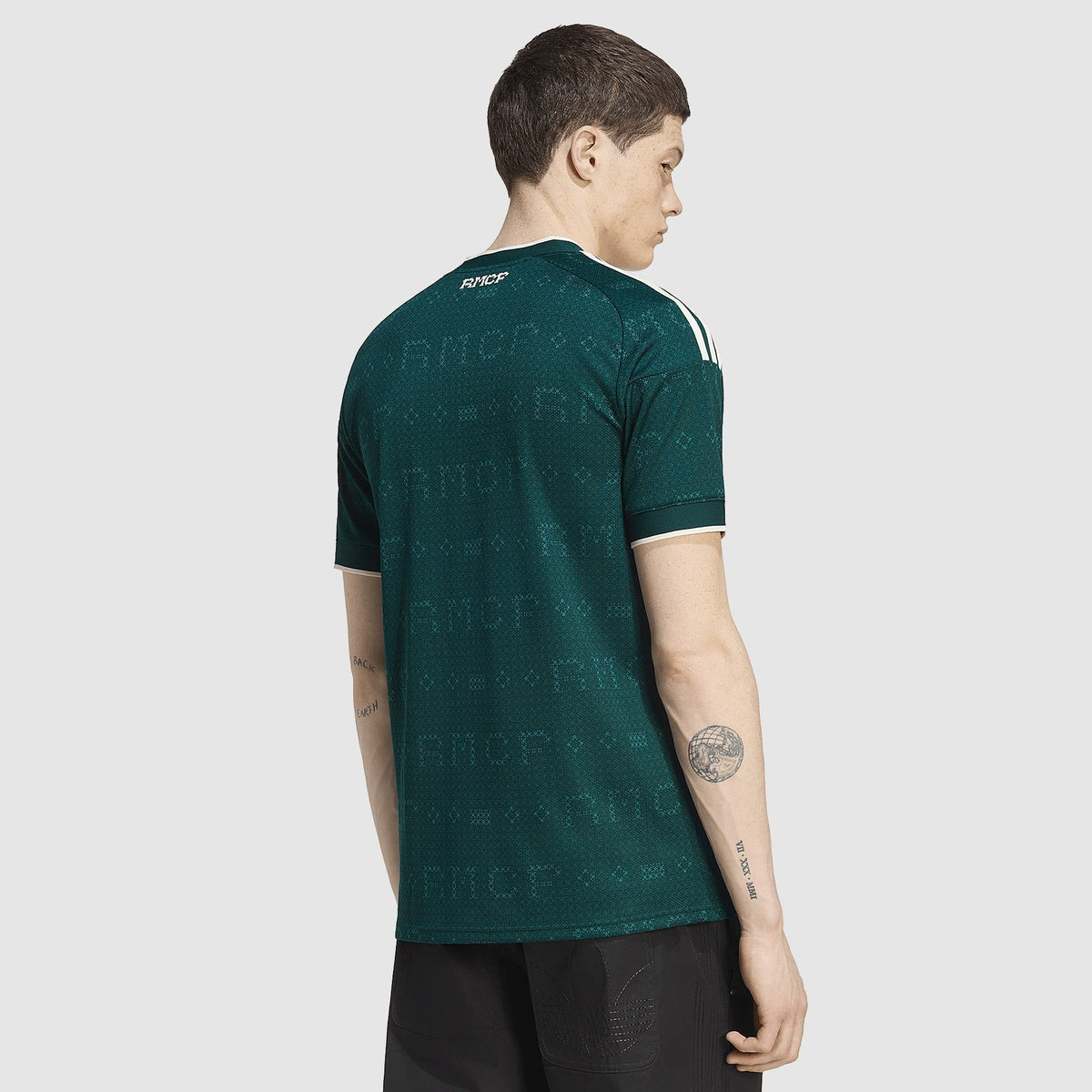 Men's Away Jersey 26/27