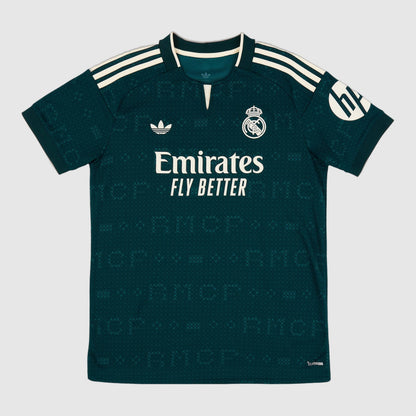 Men's Away Jersey 26/27