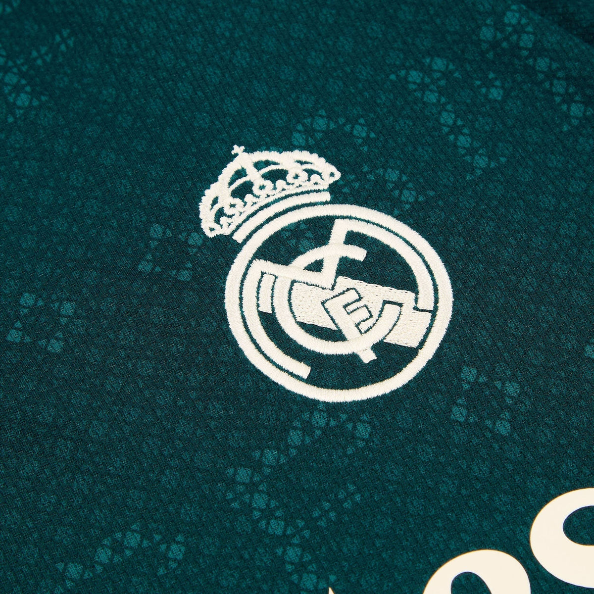 Men's Away Jersey 26/27