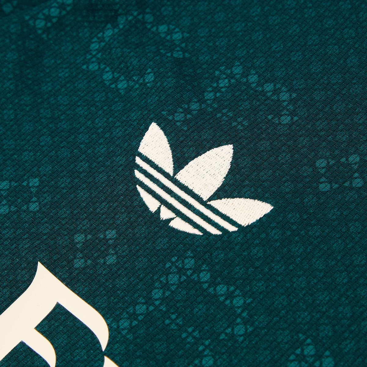 Men's Away Jersey 26/27