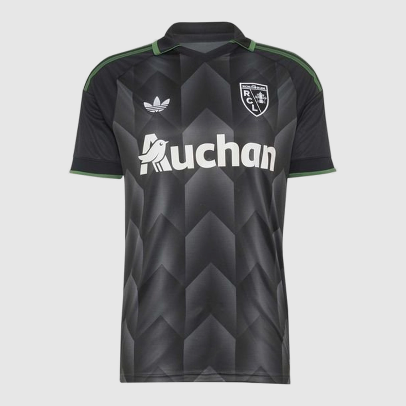 Men's Away Jersey 26/27
