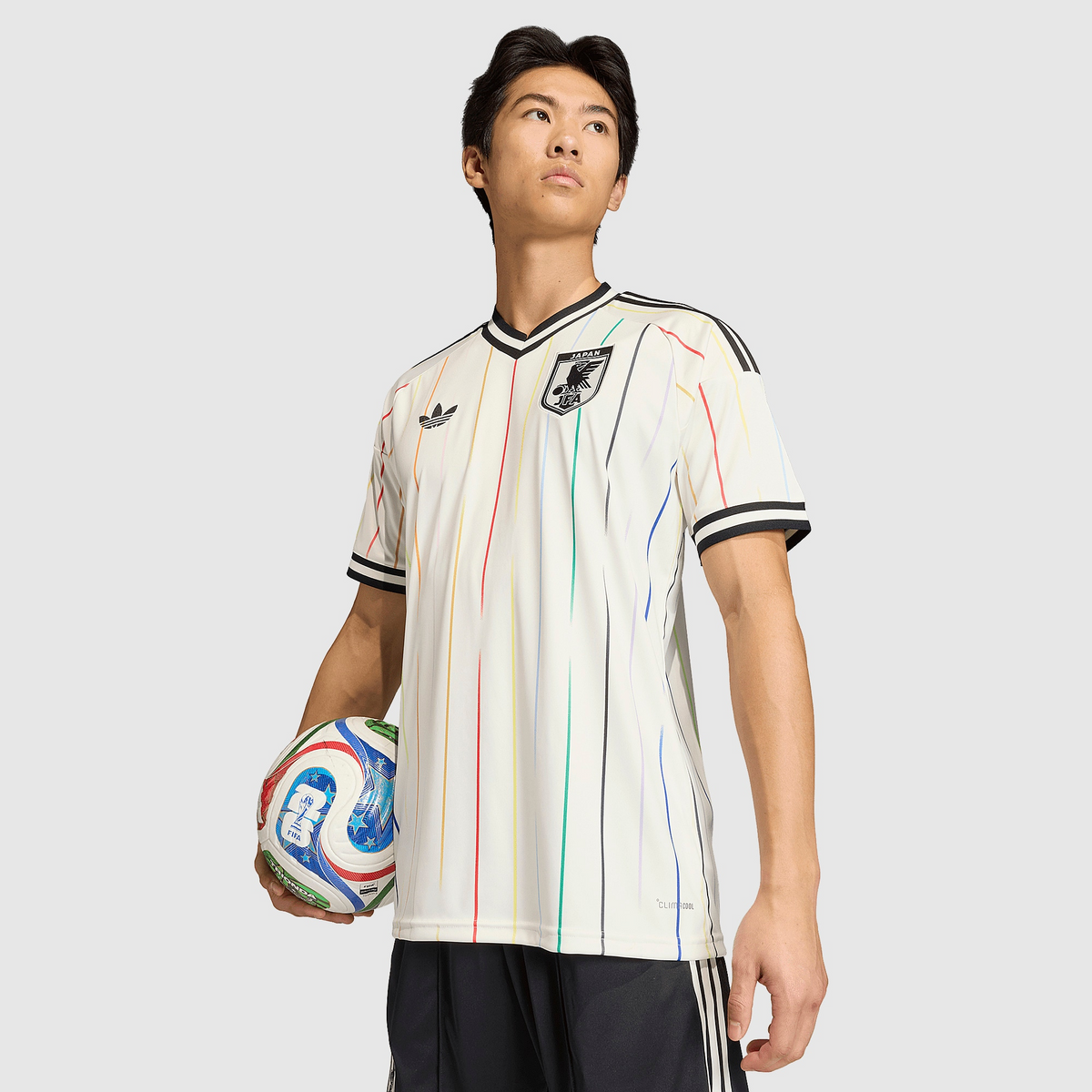 Men's Away Jersey 26/27