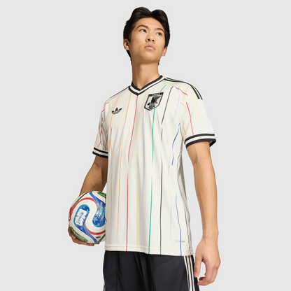 Men's Away Jersey 26/27