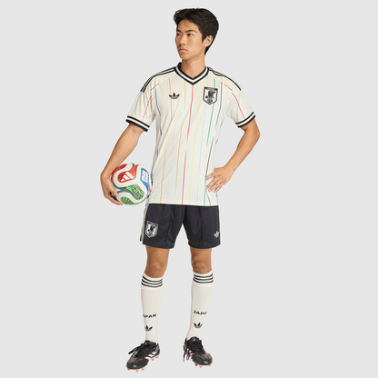Men's Away Jersey 26/27