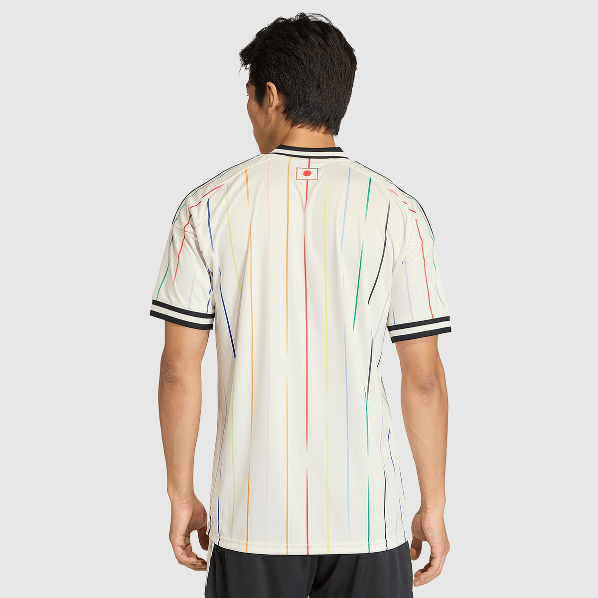 Men's Away Jersey 26/27