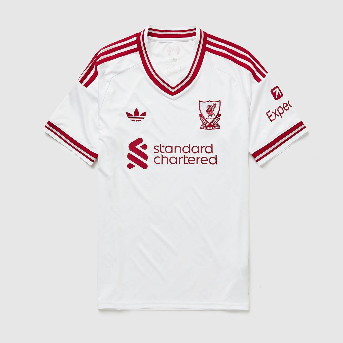 Men's Away Jersey 26/27