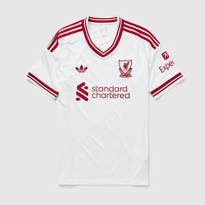 Men's Away Jersey 26/27