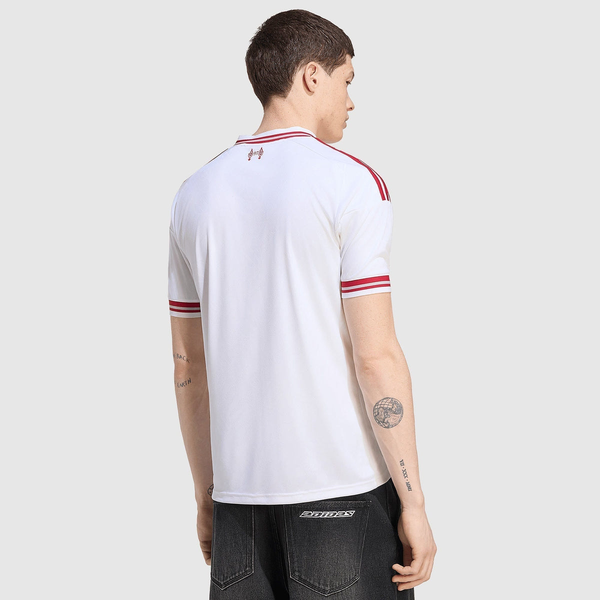 Men's Away Jersey 26/27