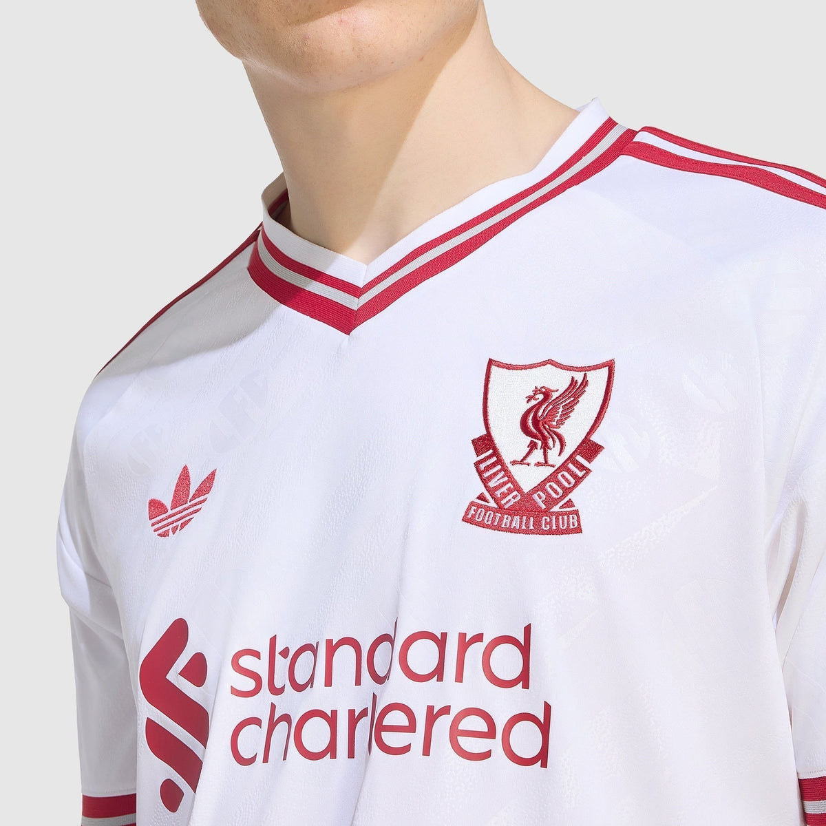 Men's Away Jersey 26/27