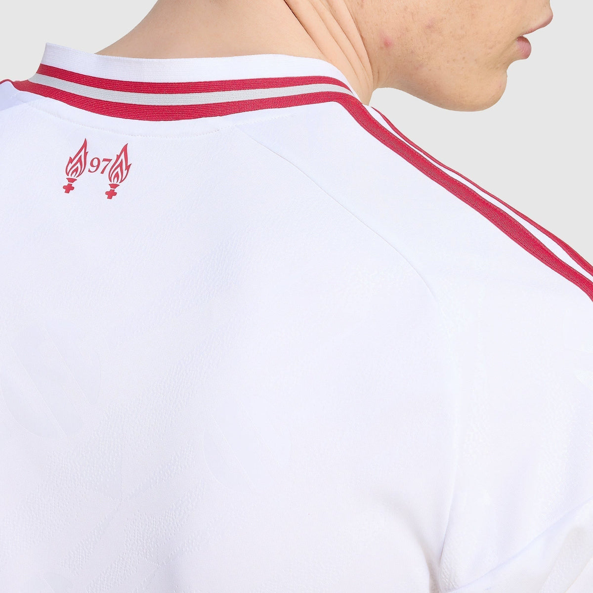 Men's Away Jersey 26/27