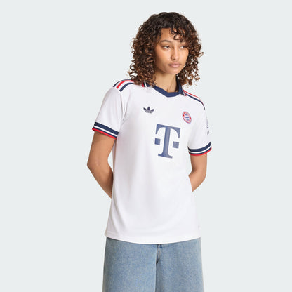 Women's Away Jersey 26/27