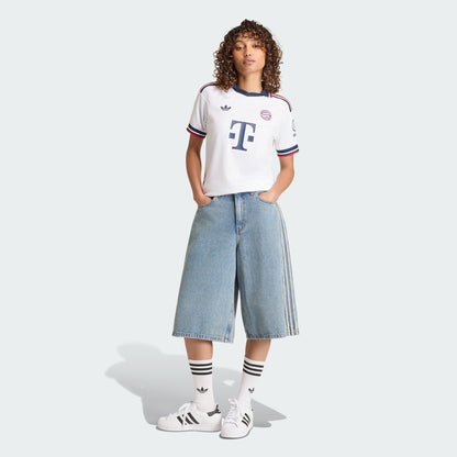 Women's Away Jersey 26/27