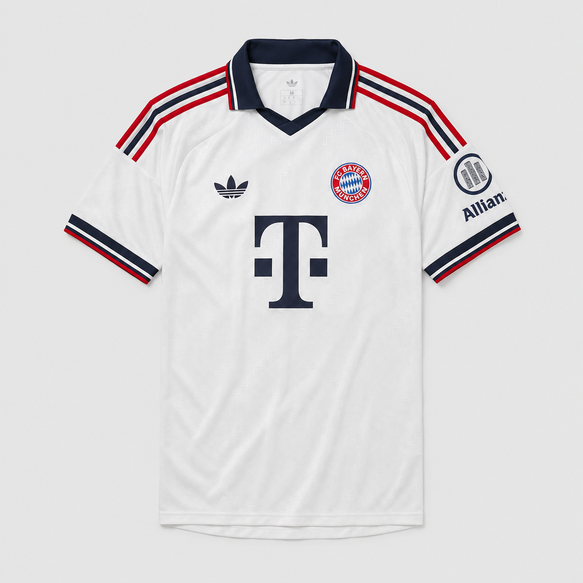 Women's Away Jersey 26/27
