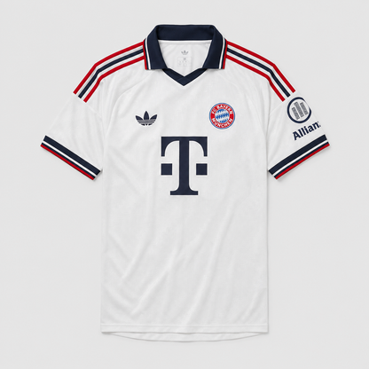 Women's Away Jersey 26/27