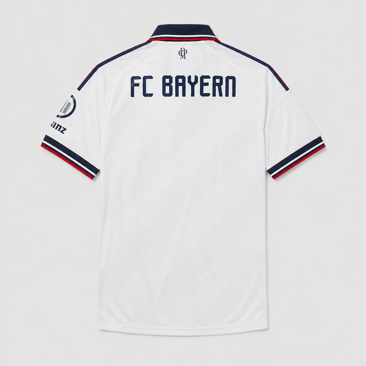 Women's Away Jersey 26/27