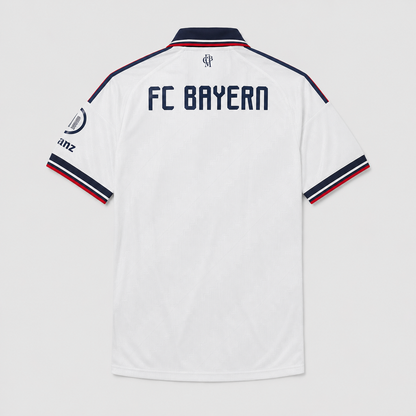 Women's Away Jersey 26/27