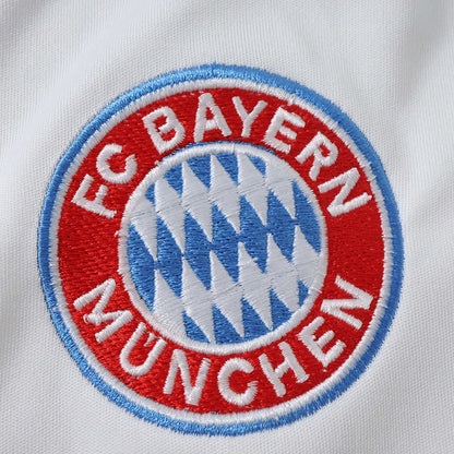 Women's Away Jersey 26/27