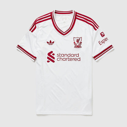 Women's Away Jersey 26/27