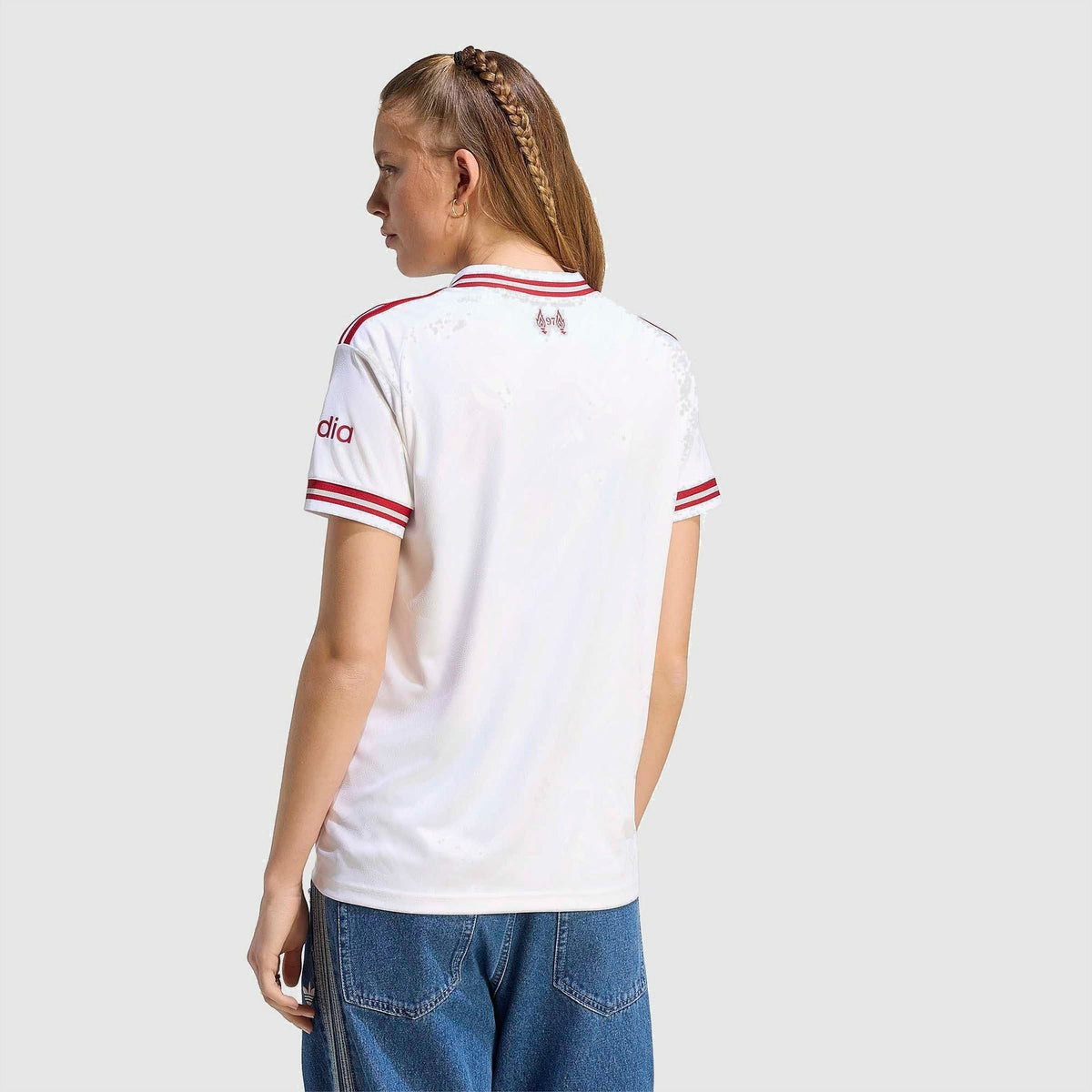 Women's Away Jersey 26/27