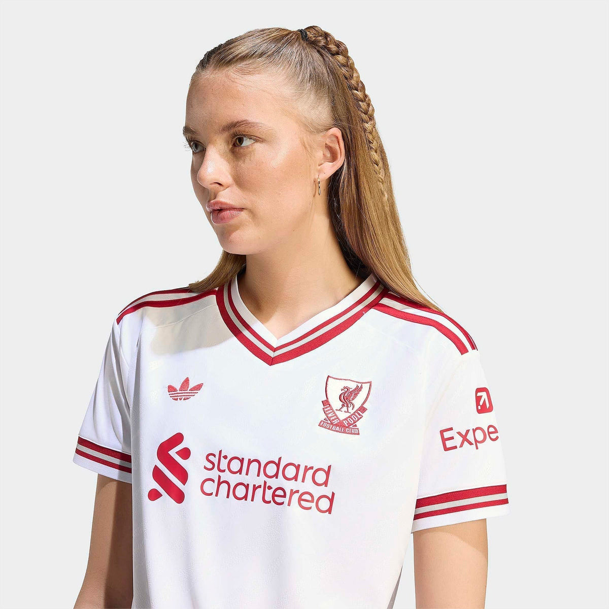 Women's Away Jersey 26/27