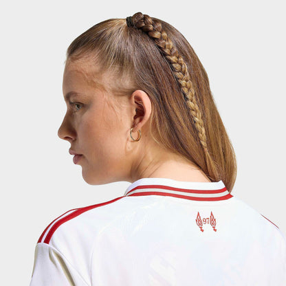 Women's Away Jersey 26/27