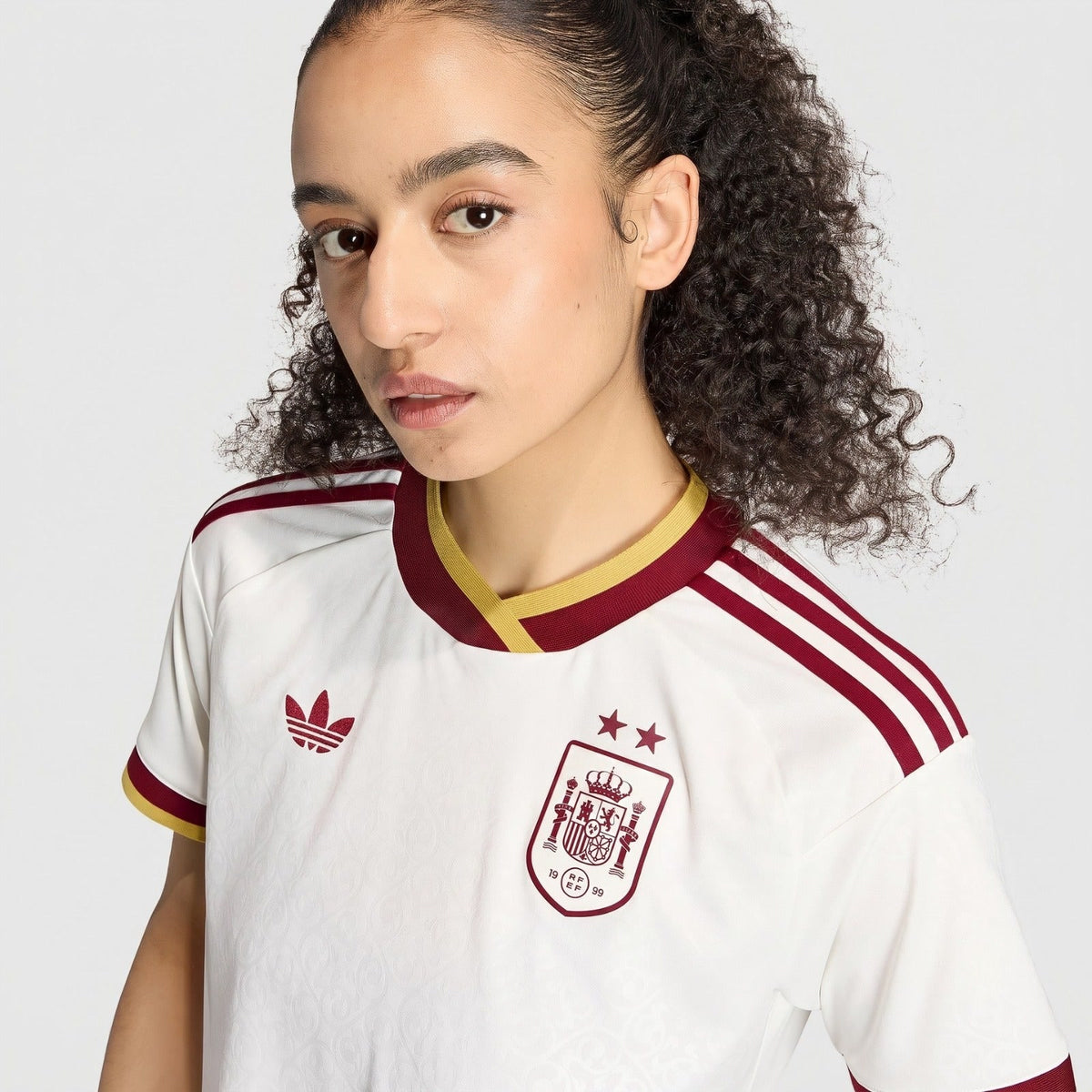 Women's Away Jersey 26/27