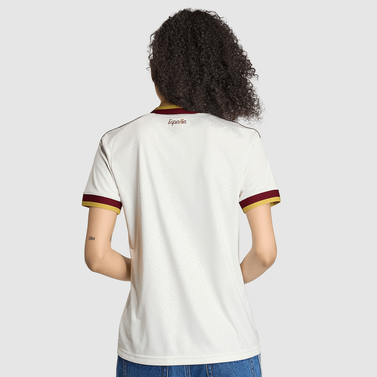 Women's Away Jersey 26/27