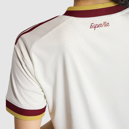 Women's Away Jersey 26/27