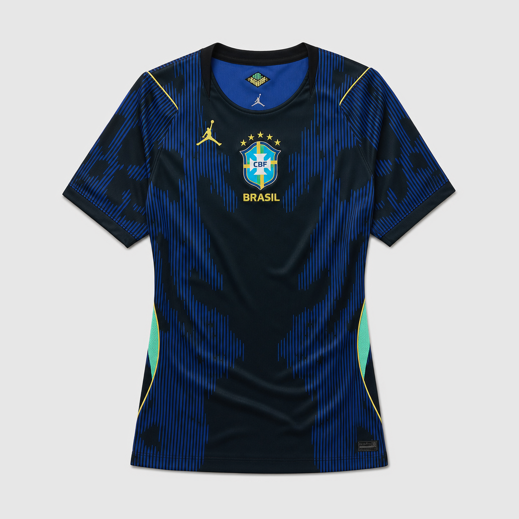 Women's Away Jersey 26/27