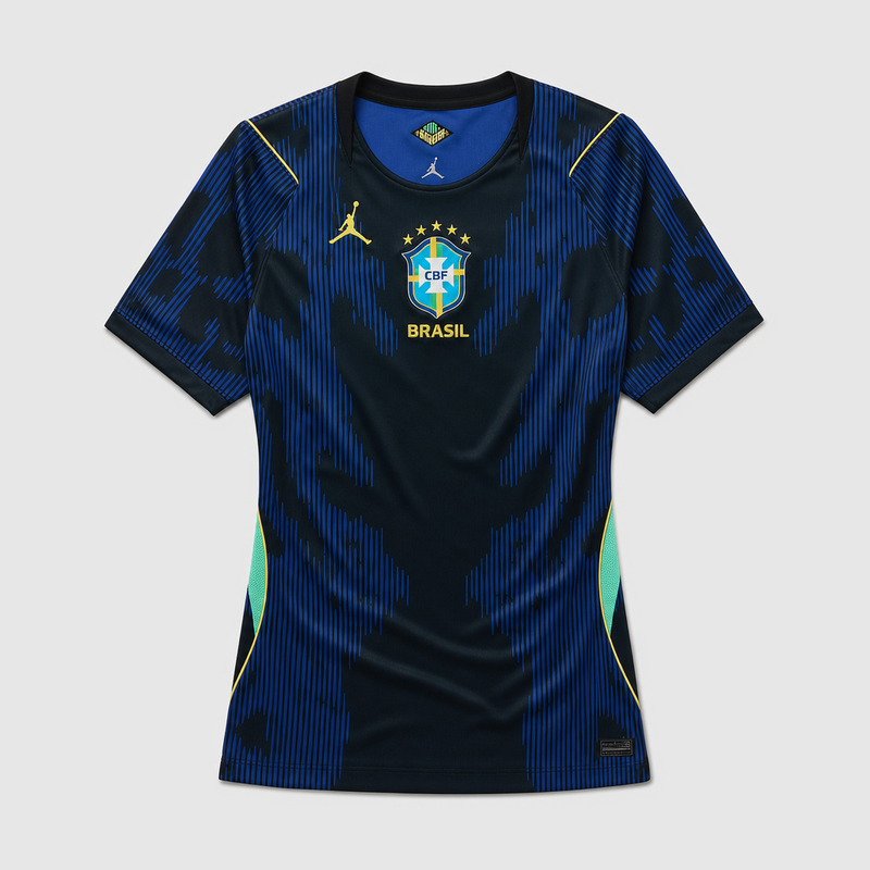 Women's Away Jersey 26/27