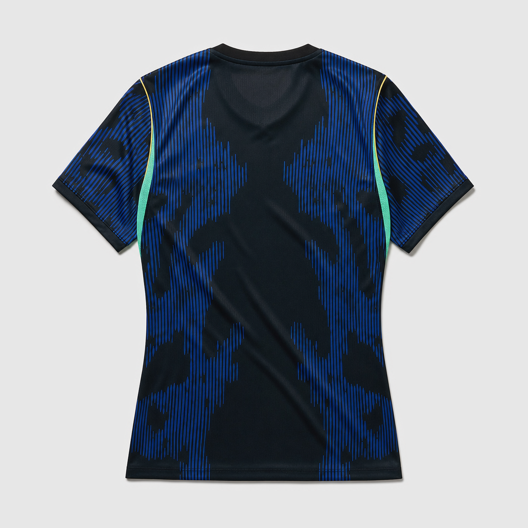 Women's Away Jersey 26/27