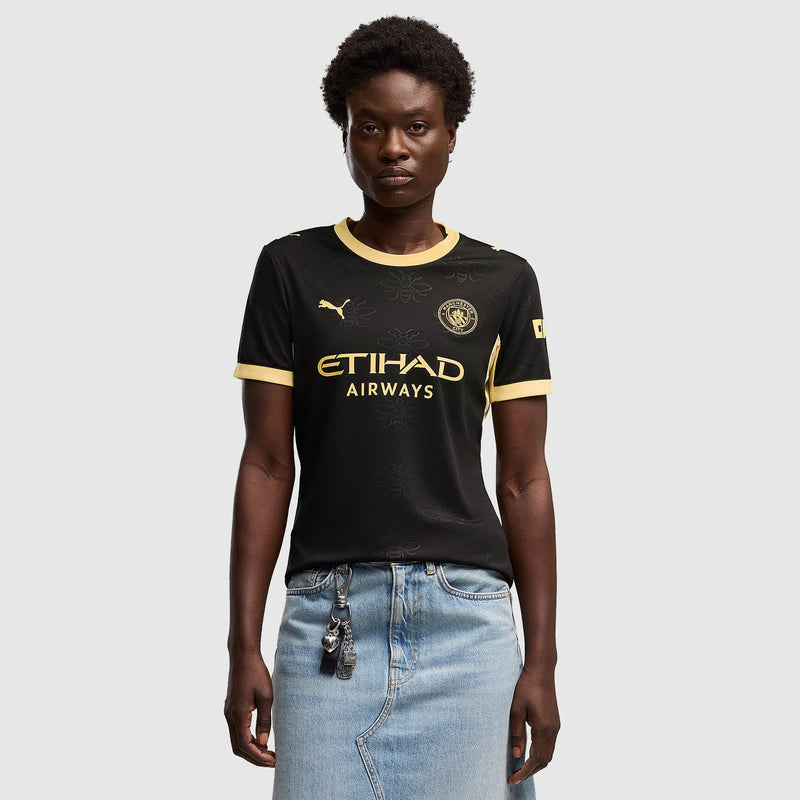 Women's Away Jersey 26/27