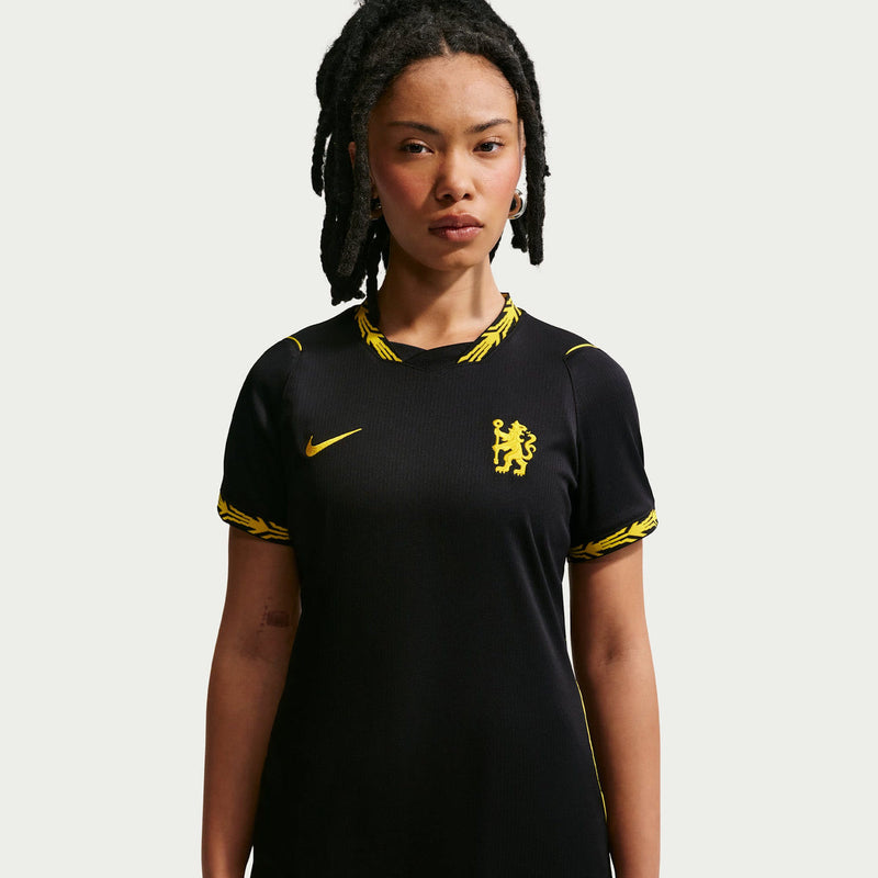 Women's Away Jersey 26/27