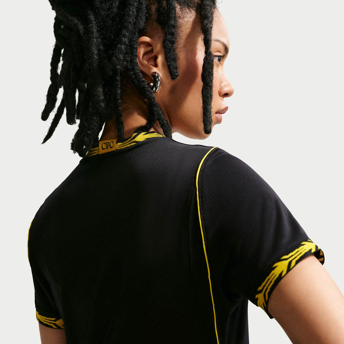 Women's Away Jersey 26/27