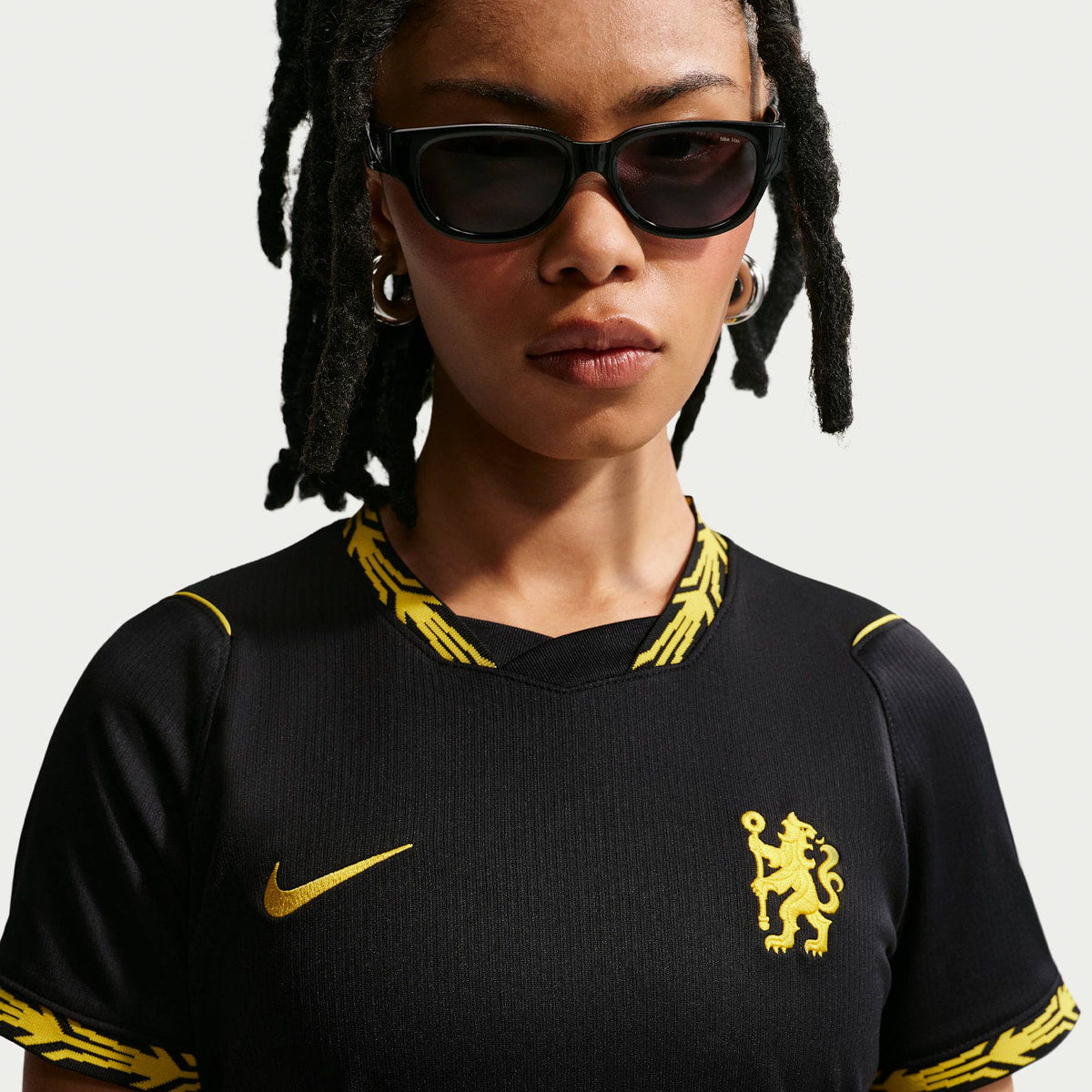 Women's Away Jersey 26/27