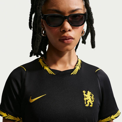 Women's Away Jersey 26/27