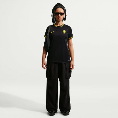 Women's Away Jersey 26/27