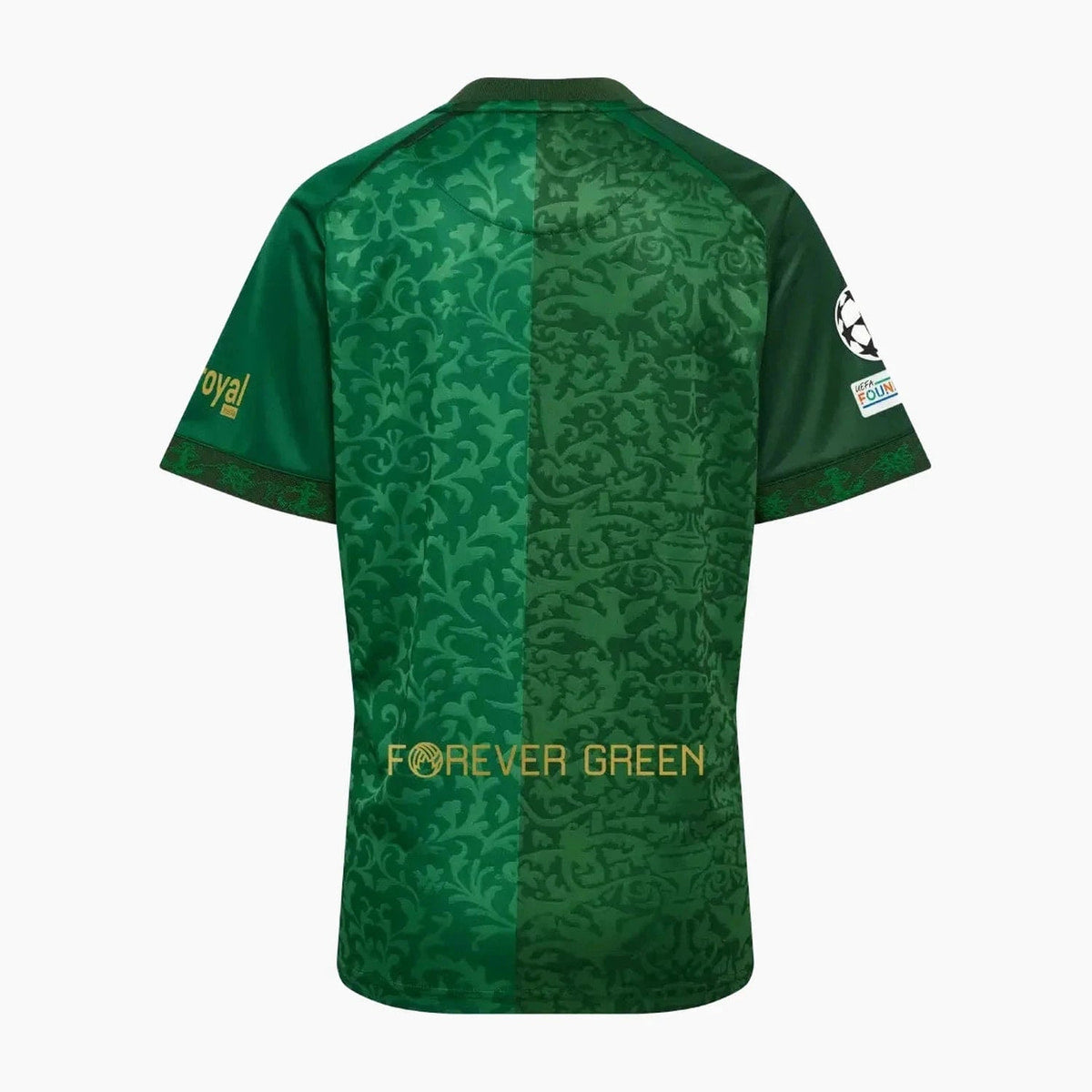 Women's Away Jersey 26/27