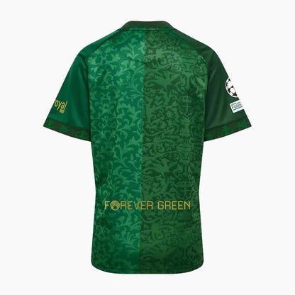 Women's Away Jersey 26/27