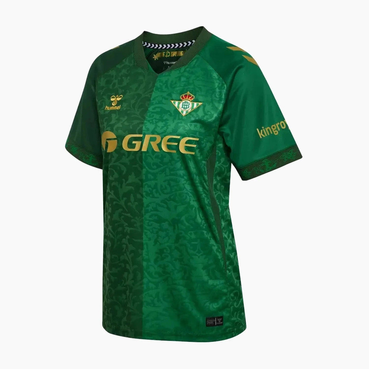 Women's Away Jersey 26/27