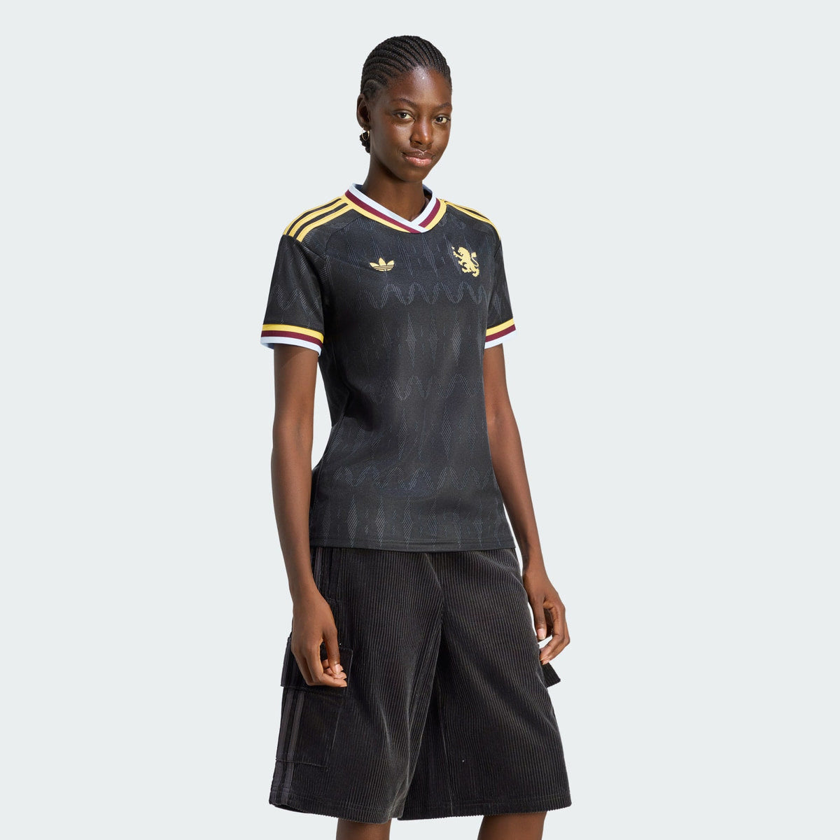 Women's Away Jersey 26/27