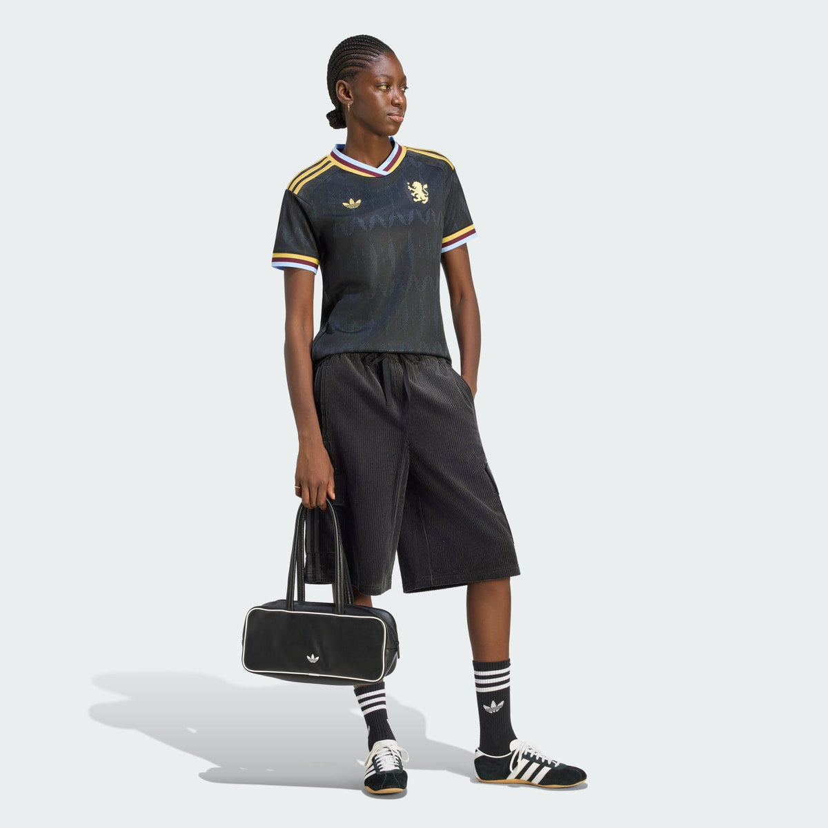 Women's Away Jersey 26/27