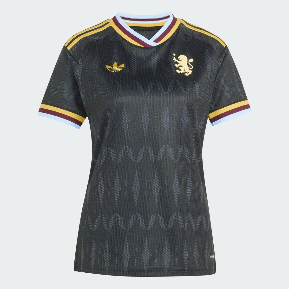 Women's Away Jersey 26/27