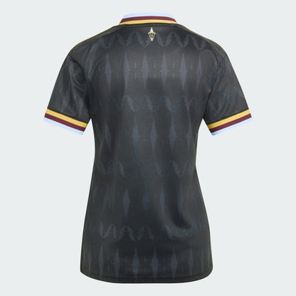 Women's Away Jersey 26/27