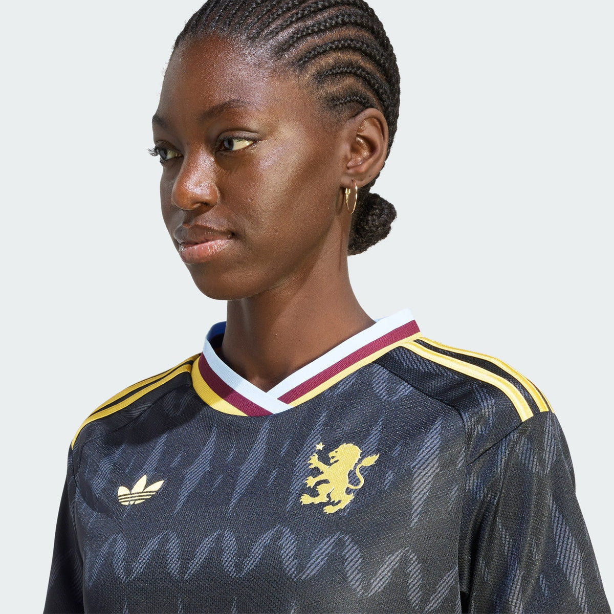 Women's Away Jersey 26/27