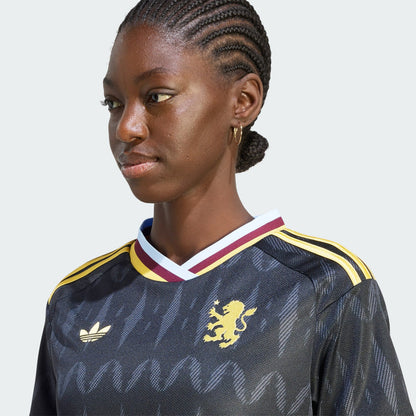 Women's Away Jersey 26/27