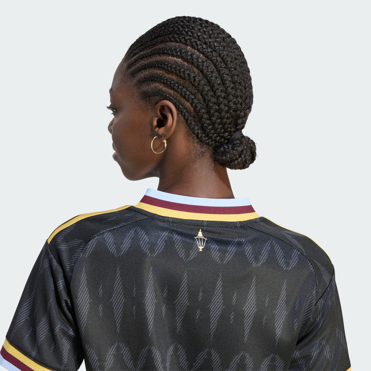 Women's Away Jersey 26/27