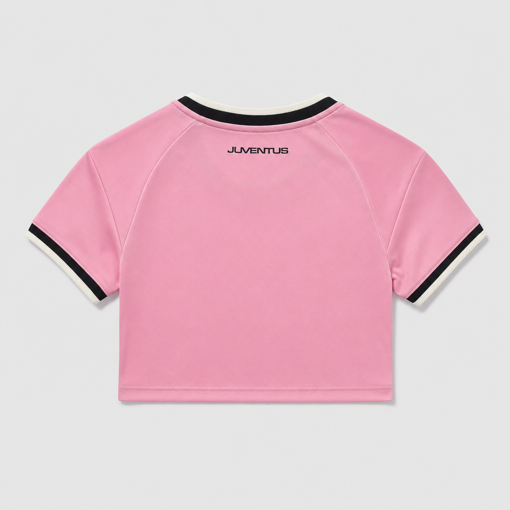 Women's Away Crop Top 26/27